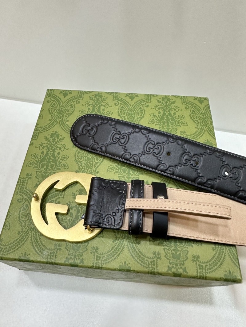 Gucci Belts